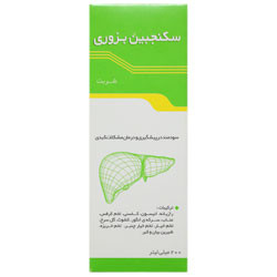 شربت سکنجبین بزوری نیاک