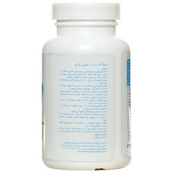 امگا 3 نکستایل ویتامینز 1000 میلی گرمی