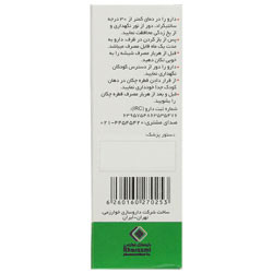 دای کولیک گات خوارزمی