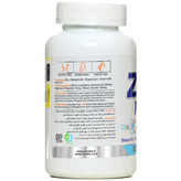 کپسول زینک پلاس دوبیس 15 میلی گرمی