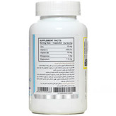 کپسول زینک پلاس دوبیس 15 میلی گرمی