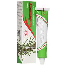 کرم سیمو رزماری سیمرغ دارو عطار