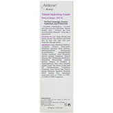 کرم رطوبت رسان رنگی هیدرالاین SPF20 آردن