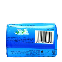 صابون گیاهان دریایی لوکس