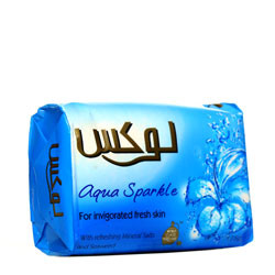 صابون گیاهان دریایی لوکس