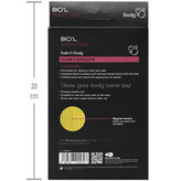 لیف لایه بردار اسفنجی نانو بیول