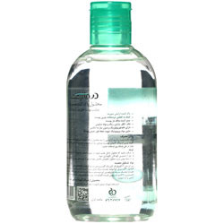 محلول پاک کننده پوست چرب سبولیفت درمالیفت
