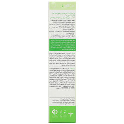 ژل شوینده غیر صابونی صورت و بدن پوست چرب اسکالپیا