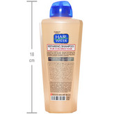 شامپو هیر واتر برای موهای رنگ شده کامان