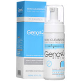 فوم شستشوی صورت پوست های خشک و حساس ژنوبایوتیک