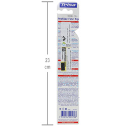 مسواک پروفیلاک فاین تیپ حساس تریزا