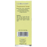 صابون طبی گوگرد تری پلاس سیتودرم