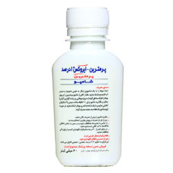 شامپو پرمترین ایروکس