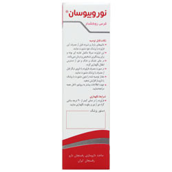 نوروبیوسان دی سان فارما