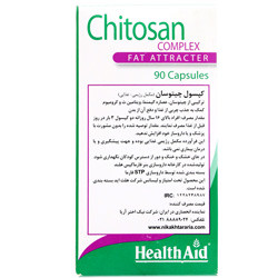 کپسول چیتوسان هلث اید