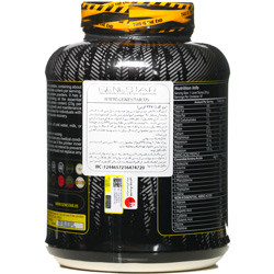 پودر ایزو وی 2270 گرم ژن استار