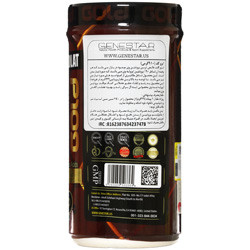 پودر ایزو گلد 910 گرمی ژن استار