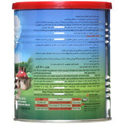 پودر کیدویت پسرانه 300 گرمی ویتاپی