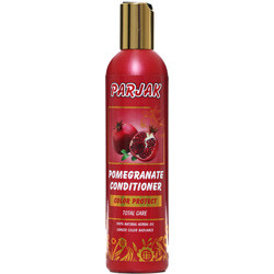 نرم کننده موی سر حاوی روغن هسته انار 280 گرم پرژک
