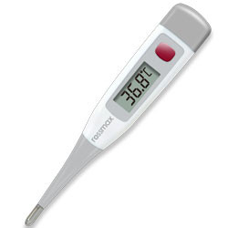 دماسنج TG380 رزمکس