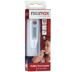 دماسنج TG380 رزمکس