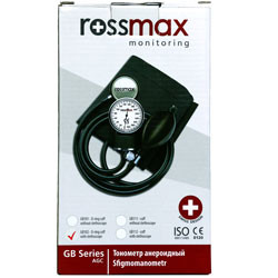 دستگاه فشار سنج فشار سنج انروید GB102 رزمکس