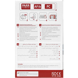 دستگاه فشار سنج فشار سنج بازویی مدل X5 رزمکس