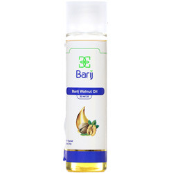 روغن گردو موضعی باریج اسانس