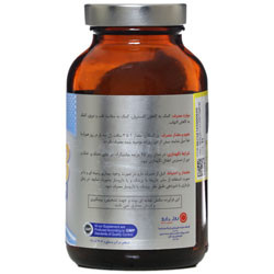 سافت ژل امگا 3 رزاویت 60 عددی
