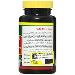 وانا فکت نورم لایف