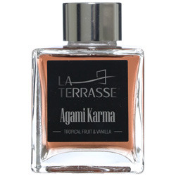 عطر خوشبو کننده محیط مدل آگامی کارما لاتراس
