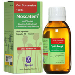 نوسکاتم تماد