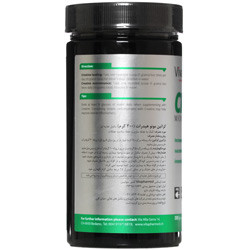 پودر کراتین مونوهیدارت ویوا پاور 300 گرمی