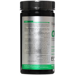 پودر کراتین پلاس ویوا پاور
