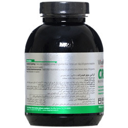 پودر کراتین مونوهیدرات ویوا پاور 100 گرمی