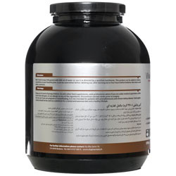 پودر گین 2700 گرمی ویوا پاور