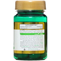 زینک 40 میلی گرم دانا فارما