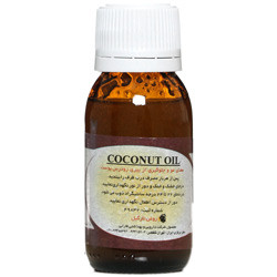 روغن نارگیل فارابی