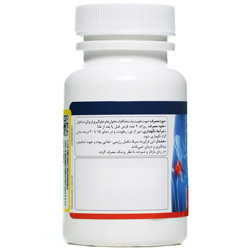 قرص استیو ویون 340 میلی گرم نانو حیات دارو