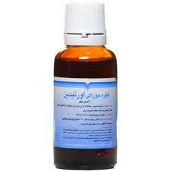 قطره خوراکی اورتیدین باریج اسانس