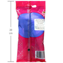 خودتراش سه تیغه زنانه فلکسی لیدی بیک