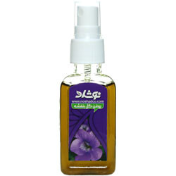 روغن بنفشه نوشاد