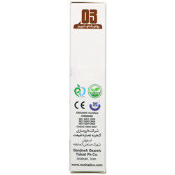 روغن بادام شیرین 37 میلی لیتر نوشاد