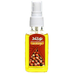 روغن فندق 37 میلی لیتر نوشاد