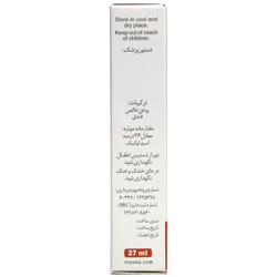 روغن فندق 37 میلی لیتر نوشاد