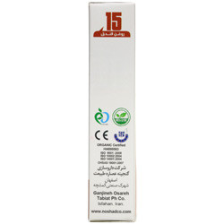 روغن فندق 37 میلی لیتر نوشاد