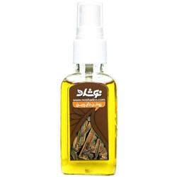 روغن دارچین نوشاد