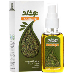 روغن رازیانه نوشاد