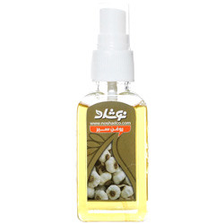 روغن سیر نوشاد