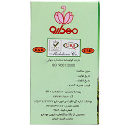 کپسول لاغری رگال مهدارو